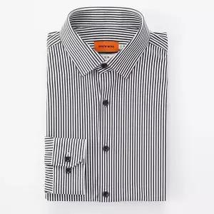 [STCO] DP01 트리코트 스트레치 셔츠 네이비 SDSVZ35_P357453834