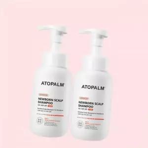 아토팜 뉴본 스칼프 샴푸 300mlx2개 4313342