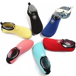 여름 물놀이 방수 아쿠아슈즈 커플 운동화 여름신발 남자아쿠아슈즈 물놀이신발