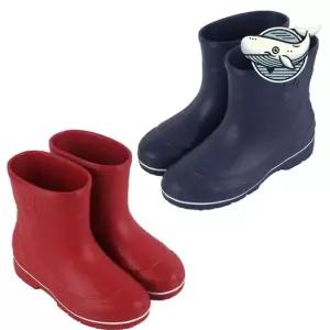 비 오는 날 안전한 방수 신발 실내외 겸용 디디샵 반장화 EVA장화 깔끔한장화 가성비