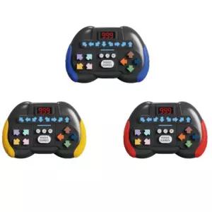 DDR 펌프 리듬 마스터 게임 어린이날 선물 두뇌개발 작동완구 game gift