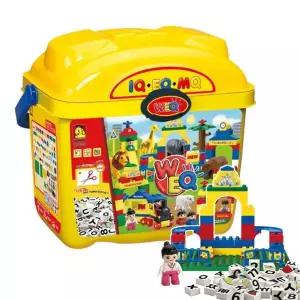 [하프클럽/베스트쇼핑]옥스포드 NEW WEQ 어린이 블럭 완구 WEQ2034