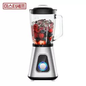 [미스터셰프]초고속 블렌더 믹서기