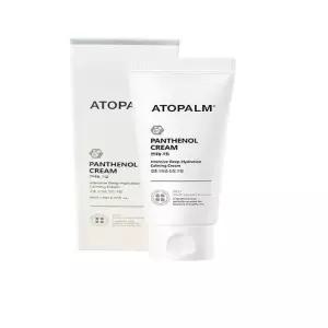 아토팜 판테놀 크림80ml(NC)