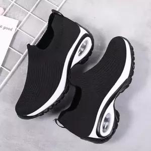 여성운동화 단화 신상 슬립온 예쁜운동화 운동 가을