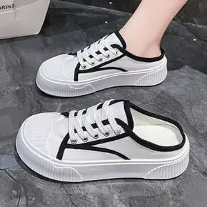 캐쥬얼슈즈 가벼운운동화 가을 단화 커플신발 런닝화