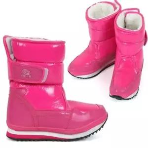 방한 패딩 부츠 여성 털신 방한화 방한부츠 털신발 방한운동화 낚시화 패딩부츠