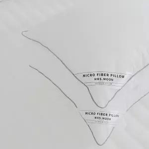 미세스문 베개솜 2개 1세트