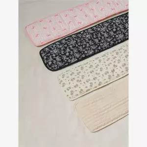 개모차 가드 유모차 보호대 쿠션 커버 분리형 턱받침 카트 강아지