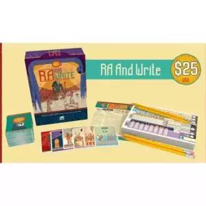 라 보드게임 태양신 클래식 전략 경매 우드 호화판 보드 이안게임