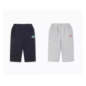 [갤러리아] 7부 트레이닝 팬츠 QATP06611