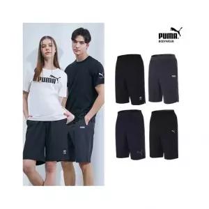(이월) 푸마 남녀공용 스트레치 우븐 반바지 4종 택1 929990