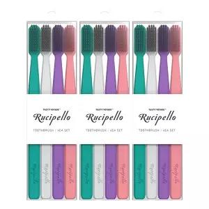 [루치펠로]성인 칫솔 12개입