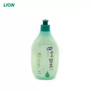 말끔한나라 참그린 세제 고농축 순수발효 식물 주방 설거지용품