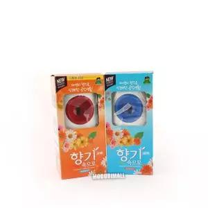 산도깨비 방향제자동분사기(일반형 광센서형)