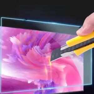 티비 화면보호기 65인치 TV 보호기 보호필름 액정