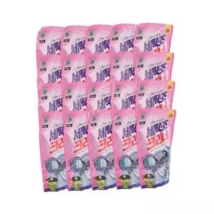 산도깨비 세탁조크리너 20P 세탁기청소