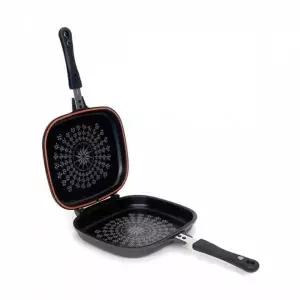 [골드스마일]양면 코팅 팬 프라이팬 조리용 팬