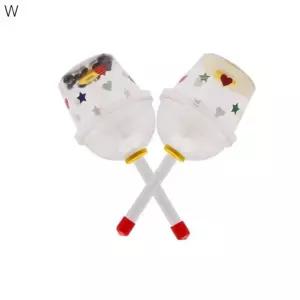 학습자료 학습교육 초중 미래과학교육원 만들기 마라카스 5인세트 [m86916F]