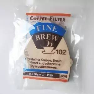 [콩심팥심]핸드드립 커피 여과지 드립용 필터 원두커피 추출용