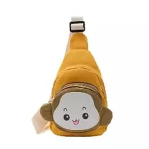 허리색 패션 더플백 대학생 댄디 맨스백 가방 슬링백