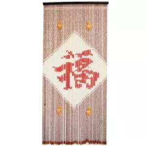 거실 구슬커튼 현관 비즈발 샴페인 장식 파티션 가리개 주방 인테리어