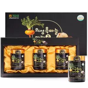 의성 흑마늘 마카고 흑마늘진액 마카 농축액 건강즙 프리미엄 흑마늘즙 추천