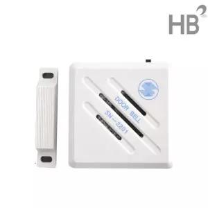 손님알림 도어벨 SN-2201/창문경보기/경보기/방범용