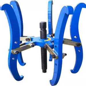 RC카 타이어 뽑기 3갈래 5갈래 집게 대형 구멍 튜브리스 휠용 액세서리