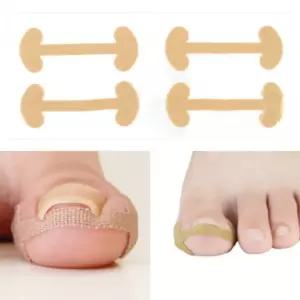 셀프케어 파고드는 내향성 발톱 보호 밴드 테이프 내성 내향 케어 관리 교정 문제성