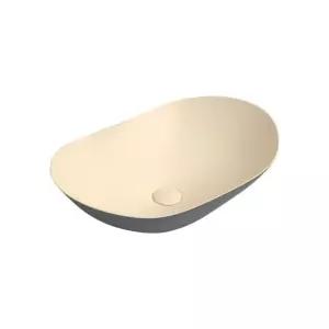 인테리어 세면대 탑볼 카운터 화이트 세면기 욕실 모던 카페스타일