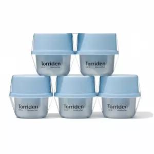 토리든 다이브인 모델링 팩 30g 5개