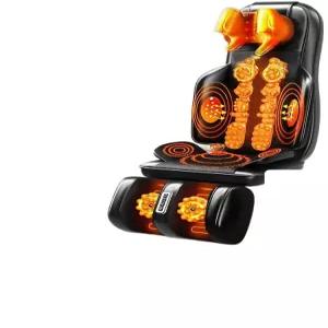 휴대용 발 마사지 의자 리클라이너 마사지체어 체어 간이