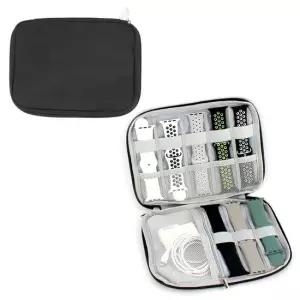 케이스 워치스트랩 시계줄 파우치애플워치스트랩파우 애플워치스트랩 갤럭시워치