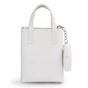 유행 인기 가방 작은 손가방 패션 메신저백 아이보리 uzy7+7lnh