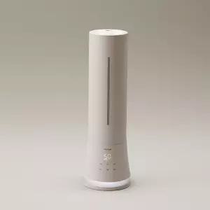 [S급리퍼]에어메이드 가열살균 UV 열풍자동건조 복합식 9L 가습기 아쿠아마린 AMH-9902UV_26년형