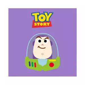 그리기 페인팅 토이스토리4 일러스트 버즈 25x25