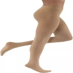 JOBST 릴 30-40mmHg 압박 스타킹 허리 하이 팬티스타킹 클로즈드 토 여성용/남성용 양말