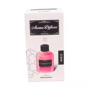 산도깨비 아로마디퓨져 200ml 장미향