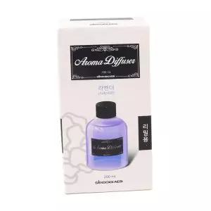 산도깨비 아로마디퓨져 200ml 라벤더향