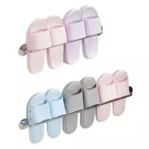 케이맘 거실화 홀더 욕실화 수건걸이 N133-O