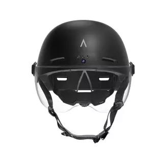 헬멧 블랙박스 오토바이 액션캠 방수 킥보드 라이딩 산악용 미니