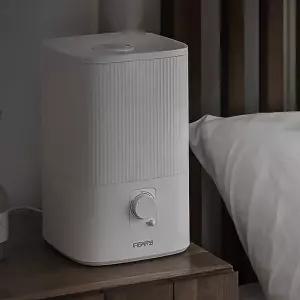 초음파 가열 복합식 가습기 4L 사무실가습기