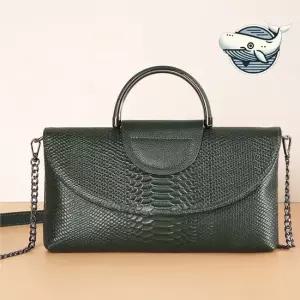 세련된 소품 수납 클러치백 데일리 핸드폰 가방 자전거크로스백 투명크로스백