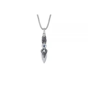 (정품) 발로란트 제트 단검 목걸이