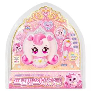 캐치티니핑 프린세스 말하는 하츄핑 혼합색상 1개