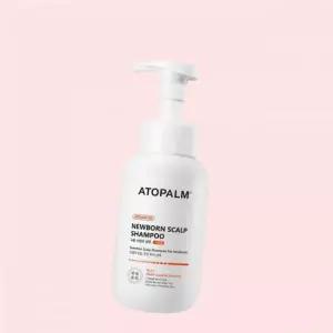 아토팜 뉴본 스칼프 샴푸 300ml 4310855