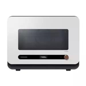 삼성 비스포크 큐커 멀티 22L 글램화이트 MO22A7797CW2