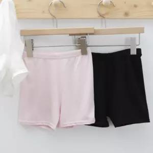 튜베베 신축성왕 여아 속바지 반바지