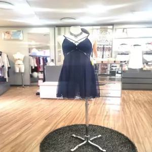 [에블린][에블린] 에블린 프리미엄 D컬렉션 풀문 칵테일 슬립 EBFLF1V24D (P003795858)